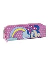 Cerda Estuche Portatodo Rectangular Minnie Mouse 20 Cm