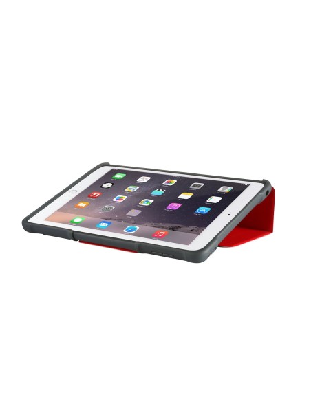 STM Dux - Funda para Apple iPad Air, rojo: Kiwiku.com: Informática