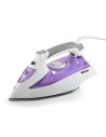 Tristar st-8234 - plancha 2600w  violeta, color blanco