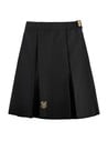 Cinereplicas Falda de Estudiante Harry Potter Hermione Talla M para Disfraz O Cosplay