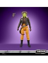 HASBRO Figura General Hera Syndulla Ahsoka Star Wars 9,5 cm
