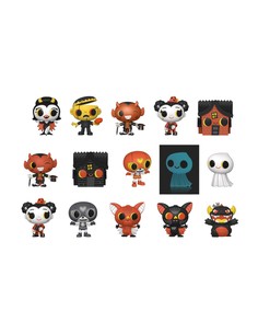 moyu_cube_figura_mystery_box_paka_paka_boo_hollow_serie_2