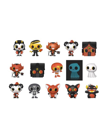 moyu_cube_figura_mystery_box_paka_paka_boo_hollow_serie_2
