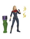 Hasbro Figura Capitana Marvel the Marvels 15 Cm