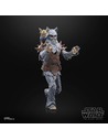 Hasbro Star Wars the Black Series Wookiee Edición Halloween Figura Coleccionable 15 Cm