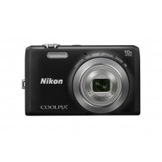 Nikon coolpix s6700 -...