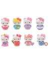 Yume Figura Hello Kitty 5 Cm 1 Unidad Aleatoria Surtido Pvc Coleccionable