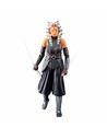 Hasbro Ahsoka Tano Figura 15 Cm Star Wars Black Series F43495x0