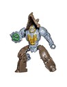 Hasbro Transformers: el Despertar de las Bestias Beast Alliance Battle Changers Figura Rhinox 11 Cm
