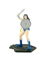 Figura Wonder Woman Dc Comics - Figura de Colección para Fans y Coleccionistas