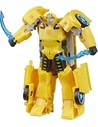 Hasbro Transformers - Ultra Class Bumblebee - Figura de Acción 17 Cm