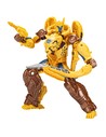 Hasbro Transformers: el Despertar de las Bestias Figura Deluxe Class Cheetor 13 Cm para Coleccionistas