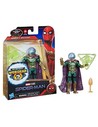Hasbro Spiderman 3 Película Figura Básica Thunder F1914 15 Cm
