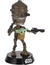 Funko Pop Star Wars - Bobble Head Pop N° Xx - Ig-11 With Child + Tee (xl)