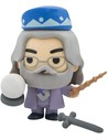 Cinereplicas Figura de Goma Gomee Harry Potter Albus Dumbledore 8 Cm