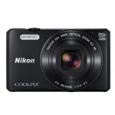 Nikon coolpix s7000 -...