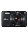Nikon coolpix s7000 - cámara digital de 16 mp 20x color negro