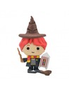 Gomee Figura de Goma Harry Potter Ron Weasley 8 Cm