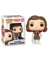 Stranger Things Figura Pop Eleven Mall Outfit 9 Cm Vinilo Edición Coleccionista