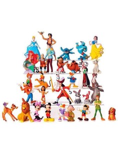 bullyland_figura_disney_surtida_-_personajes_variados_4007176997734_oferta