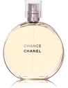 Chanel Chance Eau de Toilette Vaporizador para Mujer 50 Ml