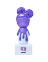 Gwen Stefani Harajuku Lovers Pop Electric Music Eau de Parfum Spray para Mujer 50ml