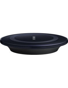 Samsung Cargador inalámbrico Qi negro PG920 EP-PG920IBEGWW kiwiku.com 2