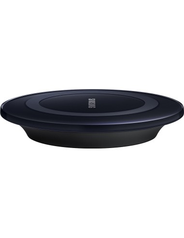 Samsung Cargador inalámbrico Qi negro PG920 EP-PG920IBEGWW kiwiku.com