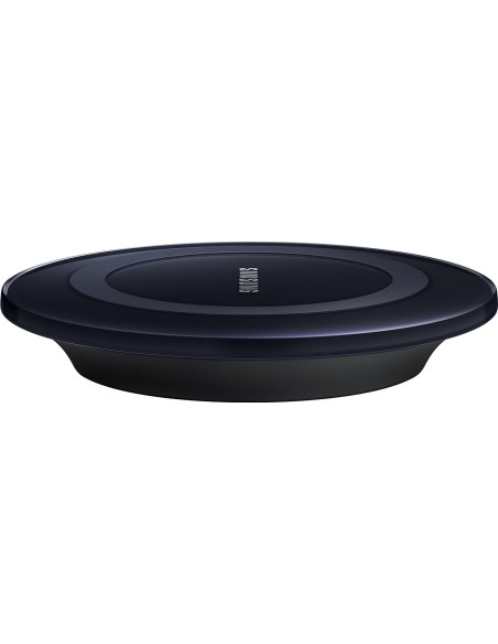 Samsung Cargador inalámbrico Qi negro PG920 EP-PG920IBEGWW kiwiku.com