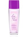 LOVE2LOVE Freesia Violet Petals Eau De Toilette 100ml Vaporizador Para Mujer