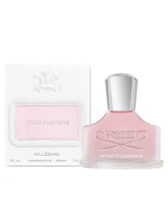 Creed Wind Flowers Millésime Eau de Parfum 30 Ml para Mujer