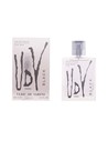 Ulric de Varens Udv Black para Hombre Eau de Toilette Vaporizador 100ml