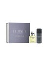 Calvin Klein Eternity For Men Eau de Toilette 100 Ml - Fragancia Masculina Fresca y Sofisticada