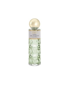 PARFUMS SAPHIR Idile Eau de Parfum para Mujer 200 ml