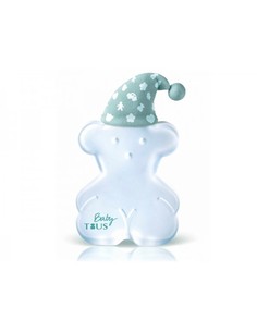 #3 en Top 20 Tous Más Vendidos - Tous Baby Tous Agua de Colonia Spray 100 Ml Unisex para Niños