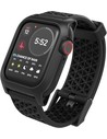 Catalyst Funda Compacta Antigolpe y Rayas Negra para Watch Series 5 de 40mm