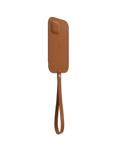 apple_funda_integral_de_piel_con_magsafe_para_iphone_12_pro_max_-_marrón_caramelo_0194252238356_oferta