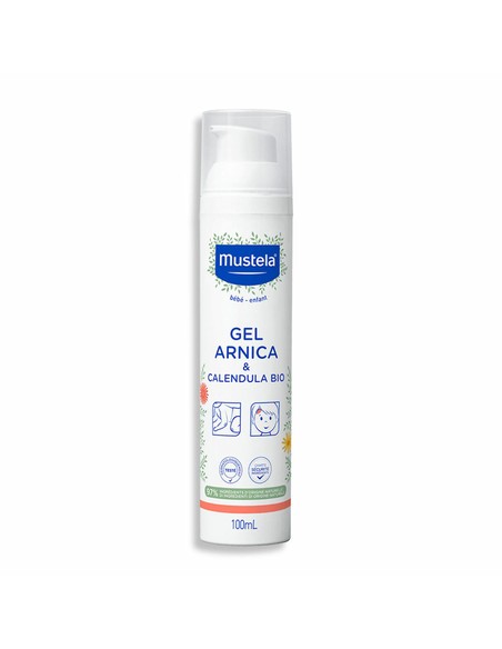 mustela_gel_Árnica_&_caléndula_bio_100_ml_–_hidratante_y_calmante_para_bebés_3504105036409_oferta