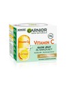 Garnier Skin Naturals Vitamin C Glow Jelly Gel Hidratante para Piel Apagada 50ml