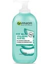 Garnier Gel Limpiador Aloe Hialurónico para Todo Tipo de Piel 200 Ml