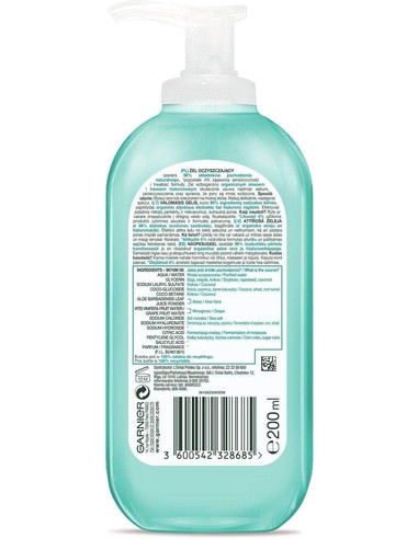 garnier_gel_limpiador_aloe_hialurónico_para_todo_tipo_de_piel_200_ml_3600542328685_promocion