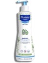 Mustela Babygel Baño Espuma 200 Ml para Bebés