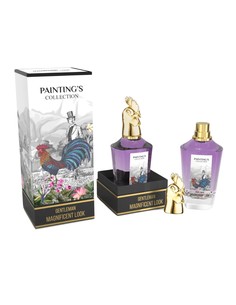 Emper Gentleman Magnificent Look - Eau de Parfum para Hombre