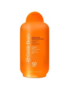 gisele_denis_emulsión_bronceadora_spf30_200ml_–_protección_solar_alta_8414135624703_oferta