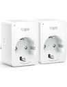 Tp-link Tapo P100 Enchufe Inteligente Blanco 2990 W