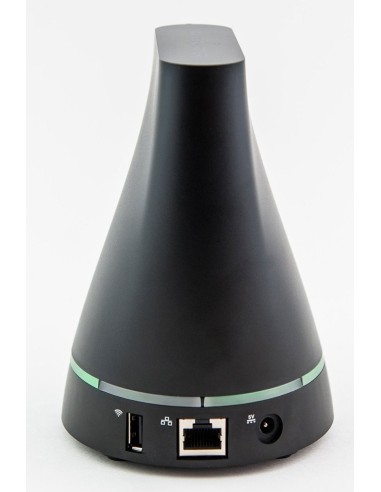Drobo CTR1D99US2R - Dispositivo de almacenamiento en red: Kiwiku.com: Informática
