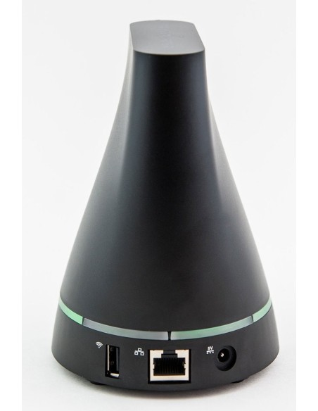 Drobo CTR1D99US2R - Dispositivo de almacenamiento en red: Kiwiku.com: Informática