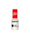Andreia Professional Gel Polish Bk2 10,5 Ml Esmalte de Uñas en Gel Rojo