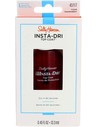 Sally Hansen Insta-dri Chip - Esmalte para Uñas Capa Superior 13,3 Ml