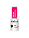 ANDREIA PROFESSIONAL Gel Polish OB3 10,5 Ml – Esmalte Semipermanente De Uñas  